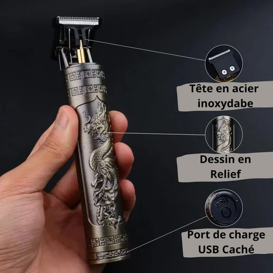 Tondeuse de Précision