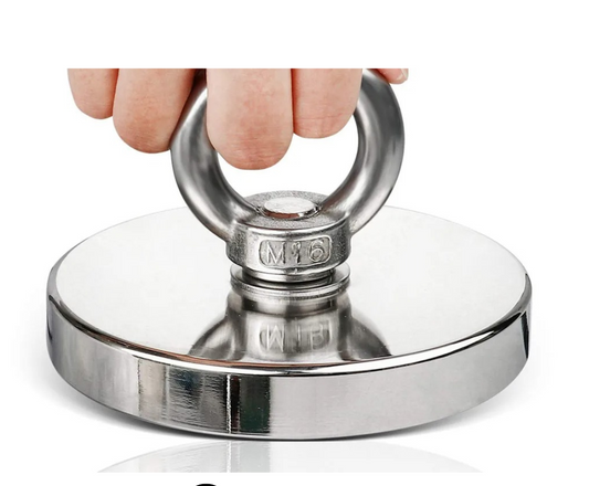 Aimant de Pêche Néodyme