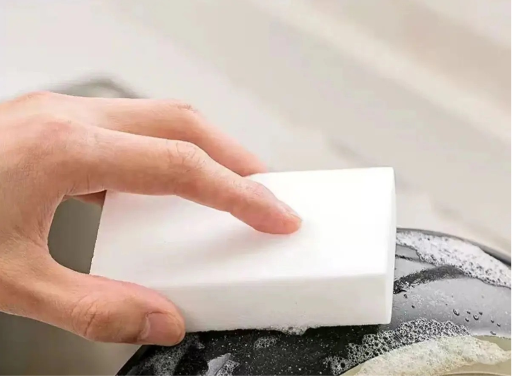 Éponge Magique Universel