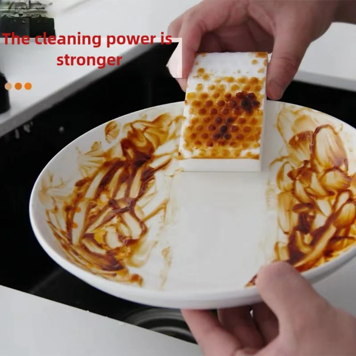 Éponge Magique Universel