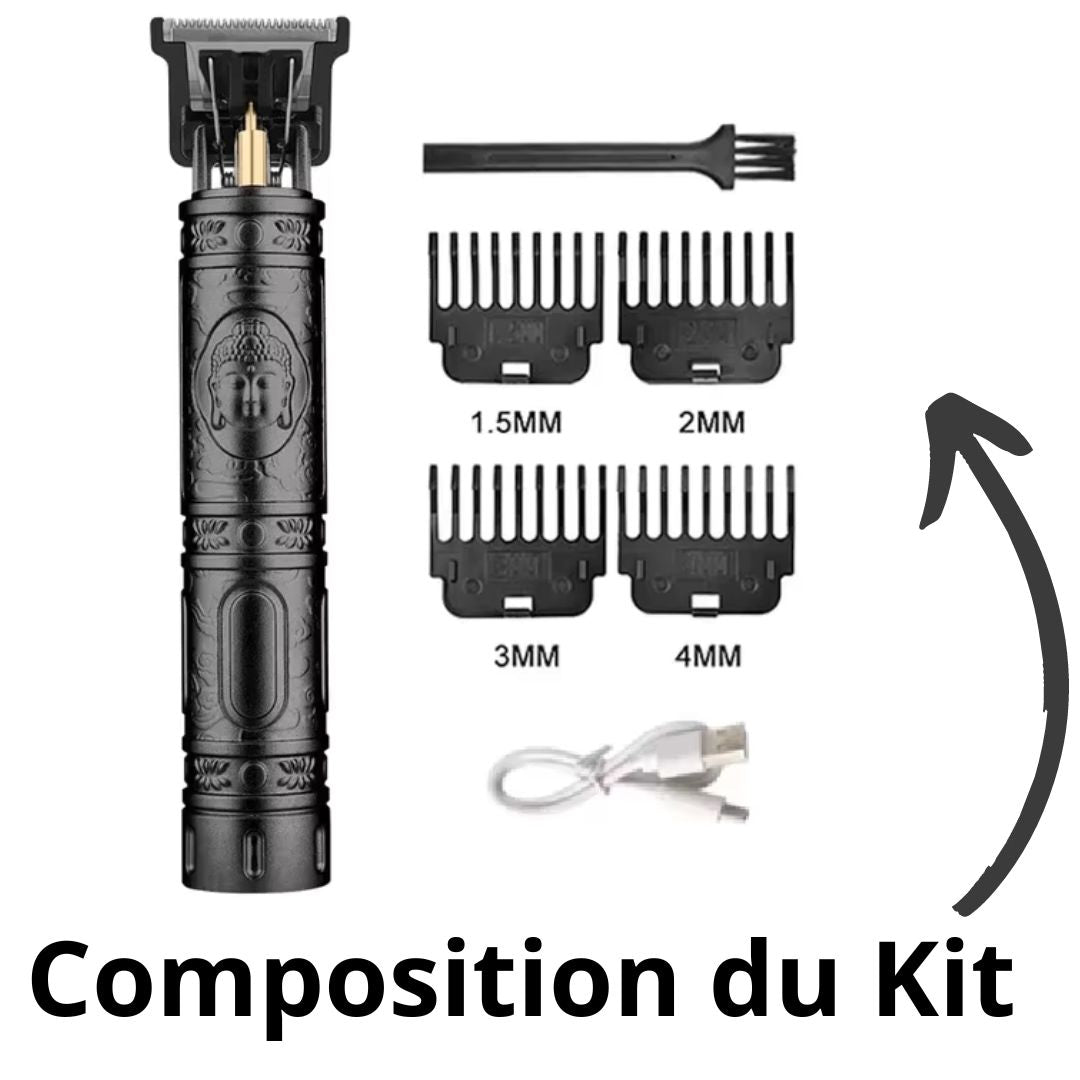 Tondeuse de Précision