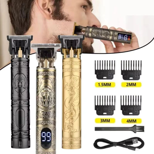 Tondeuse de Précision