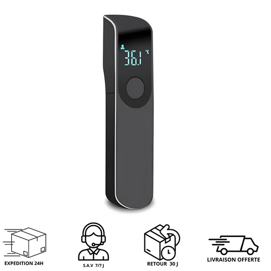 Thermomètre Médical Infrarouge